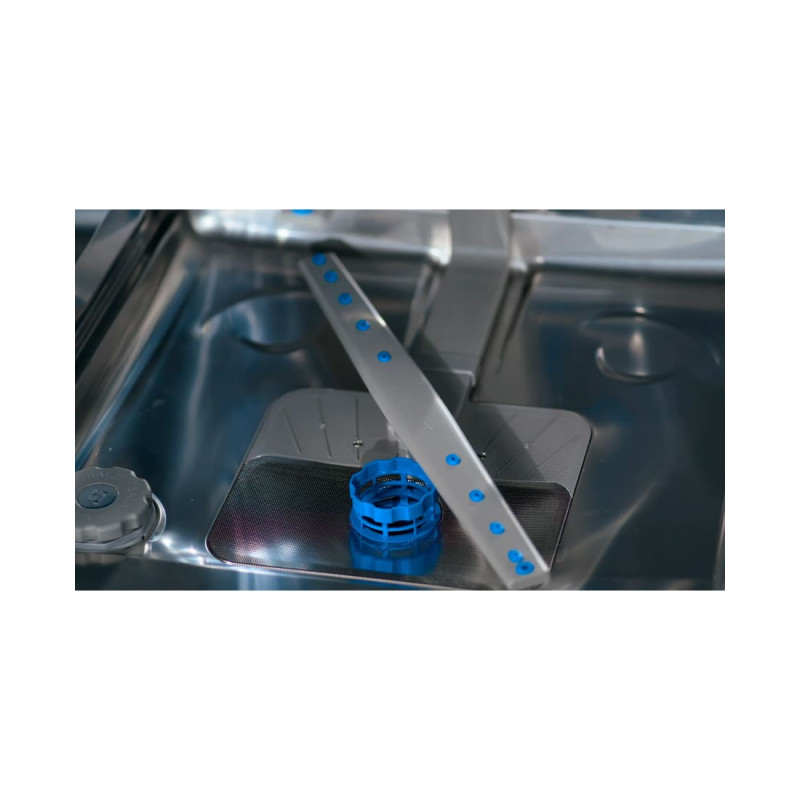 Посудомоечная машина Midea MDWF-6029TQW