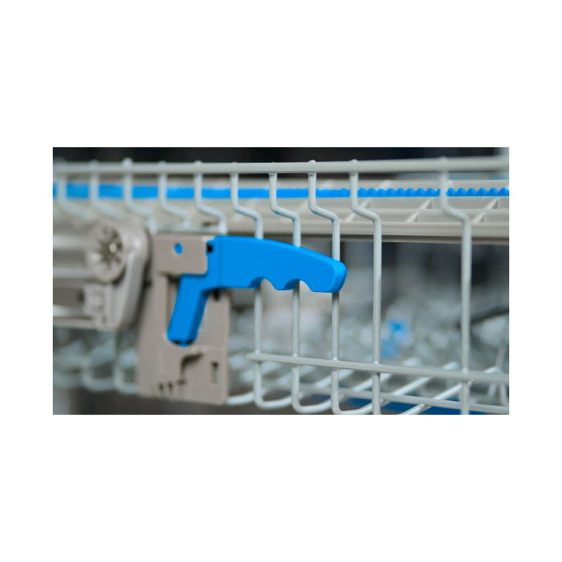 Посудомоечная машина Midea MDWF-6029TQW