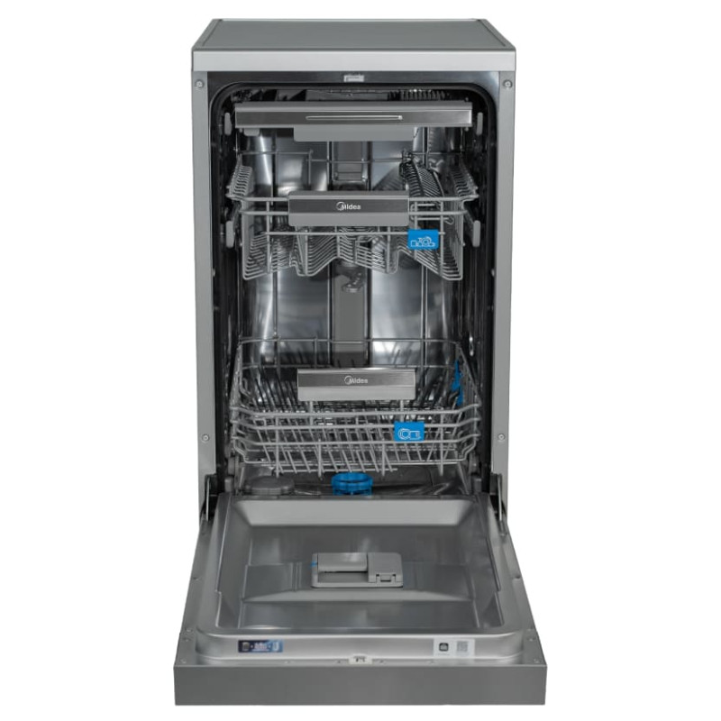 Посудомоечная машина Midea MFD45S160Si-C