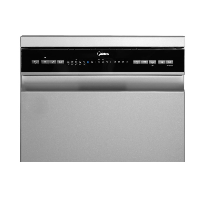 Посудомоечная машина Midea MFD45S160Si-C