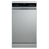 Посудомоечная машина Midea MFD45S160Si-C