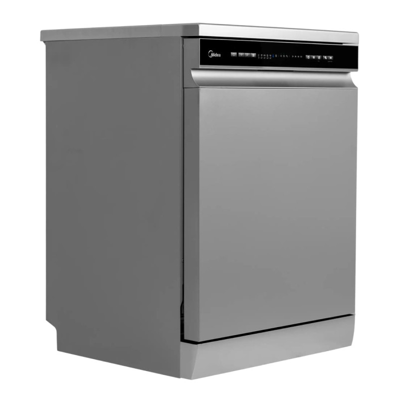Посудомоечная машина Midea MFD60S160Si-C