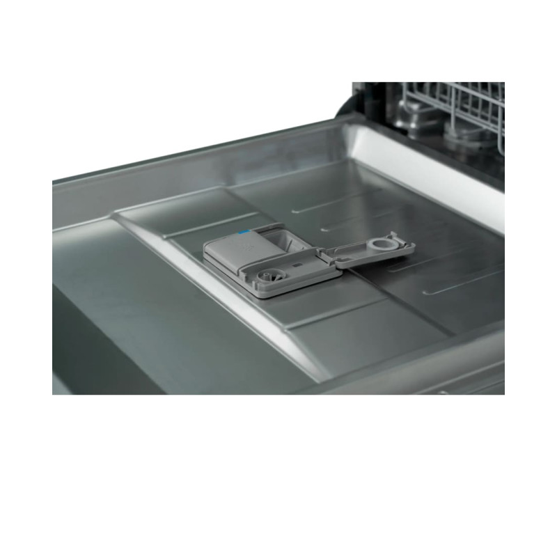 Посудомоечная машина Midea MFD60S160Si-C