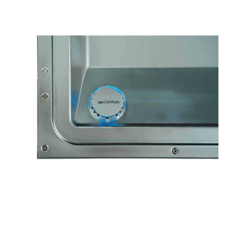 Посудомоечная машина Midea MFD60S160Si-C