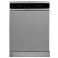 Посудомоечная машина Midea MFD60S160Si-C