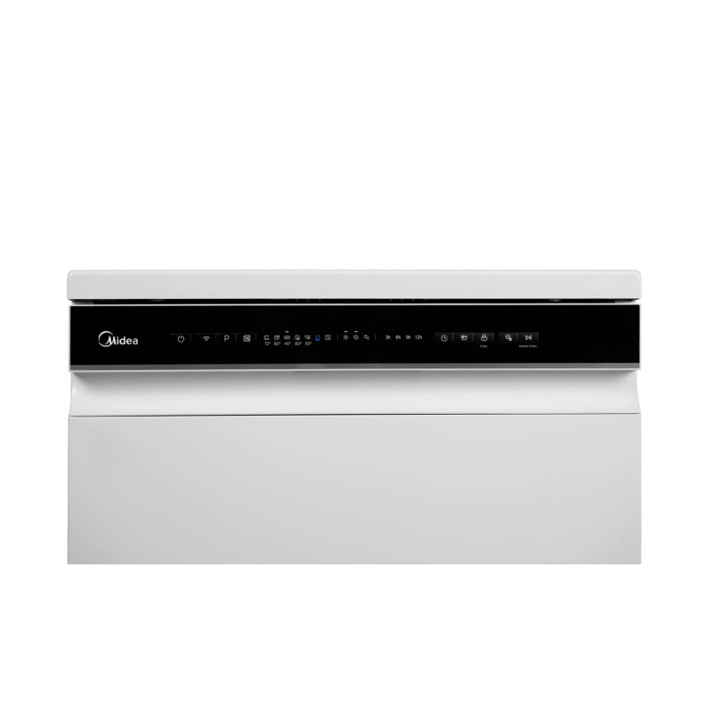 Посудомоечная машина Midea MFD60S160Wi-C