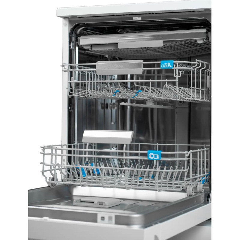 Посудомоечная машина Midea MFD60S160Wi-C
