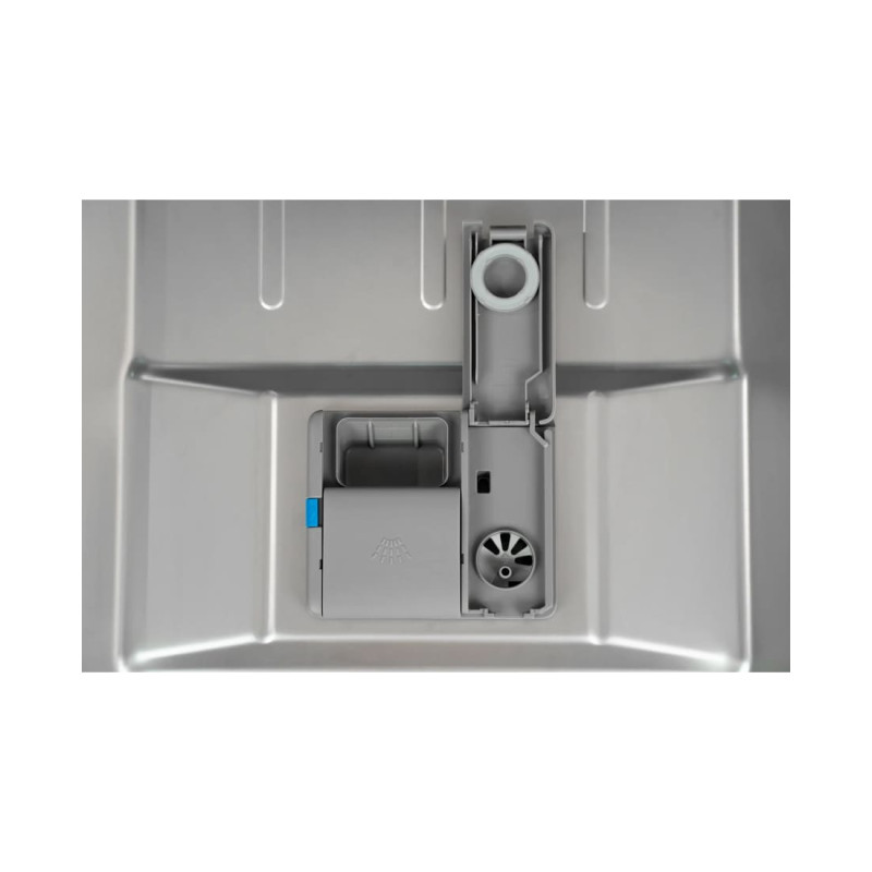 Посудомоечная машина Midea MFD60S160Wi-C