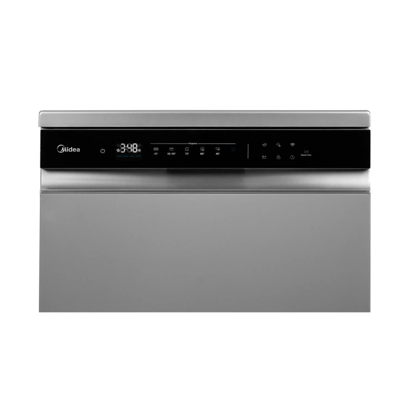Посудомоечная машина Midea MFD60S350Si-C