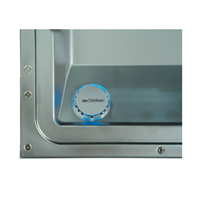 Посудомоечная машина Midea MFD60S350Si-C