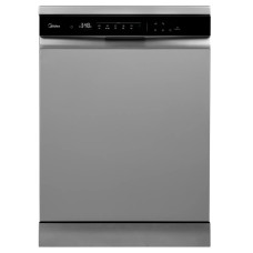 Посудомоечная машина Midea MFD60S350Si-C