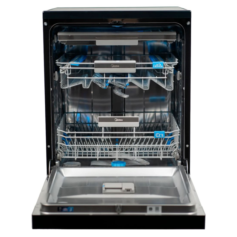 Посудомоечная машина Midea MFD60S510Bi-C