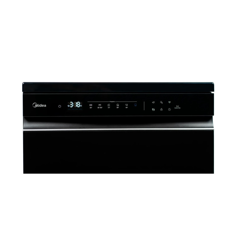 Посудомоечная машина Midea MFD60S510Bi-C