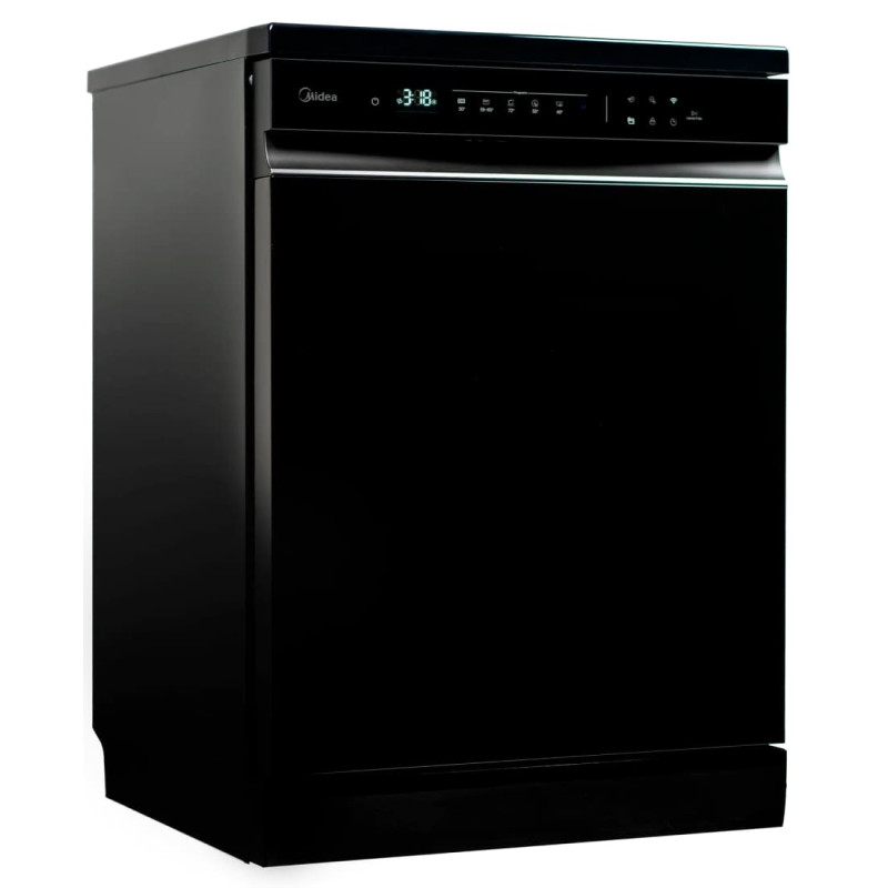 Посудомоечная машина Midea MFD60S510Bi-C