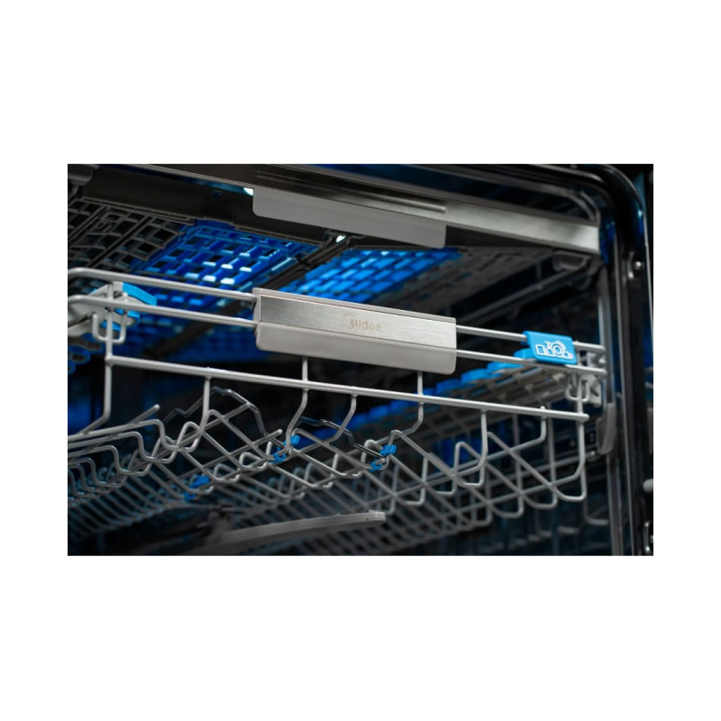 Посудомоечная машина Midea MFD60S510Bi-C