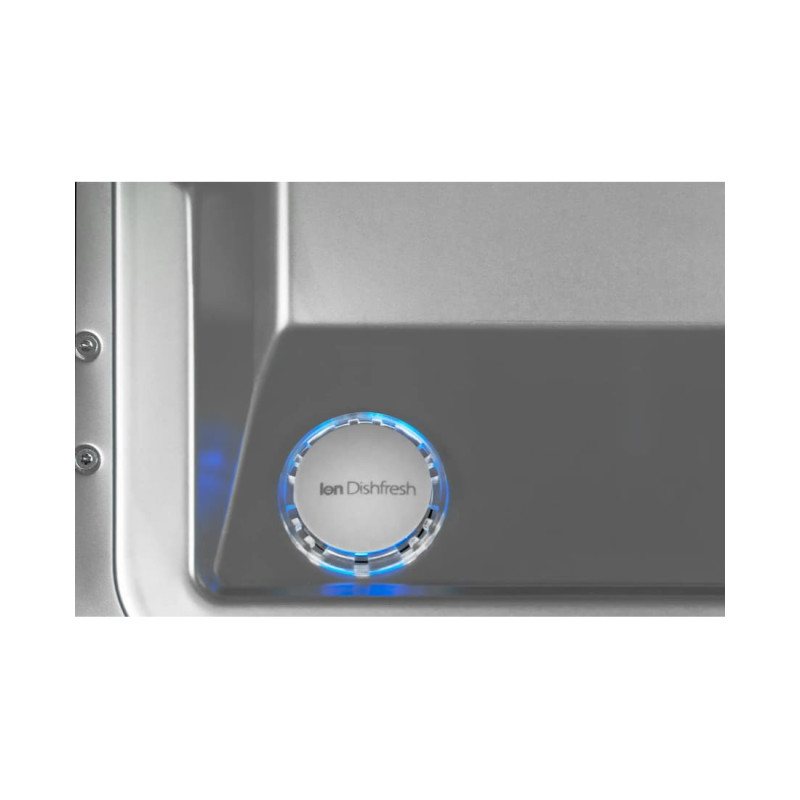 Посудомоечная машина Midea MFD60S510Bi-C