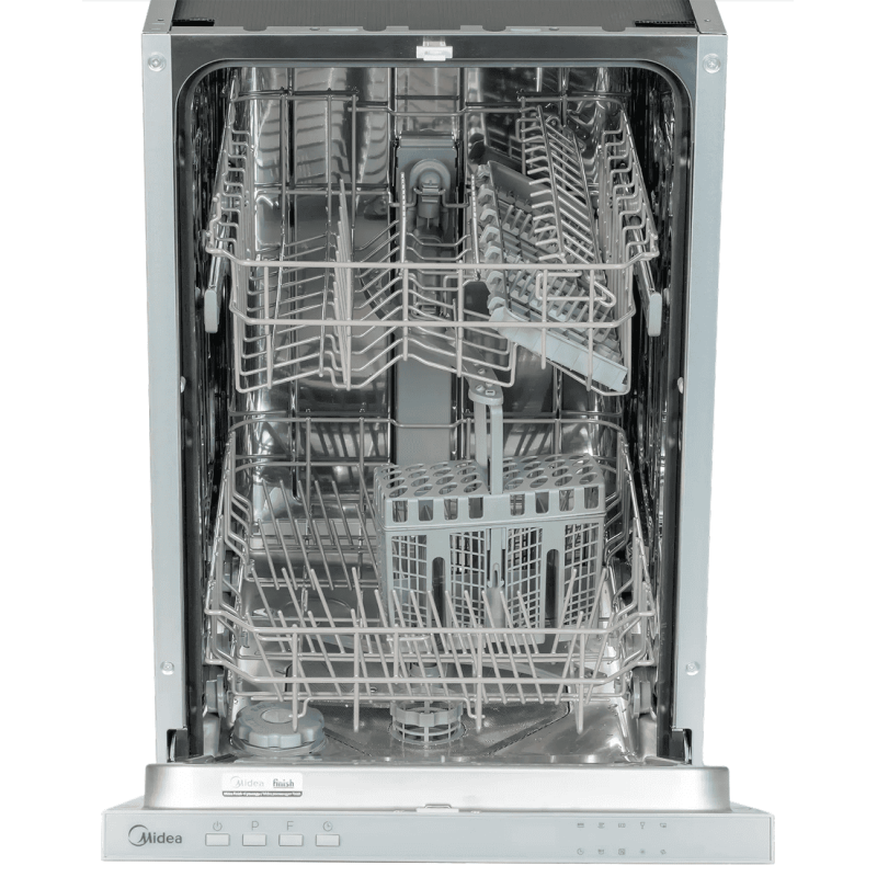 Встраиваемая посудомоечная машина Midea MID45S050-C