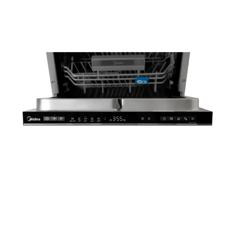 Встраиваемая посудомоечная машина Midea MID45S340I-C