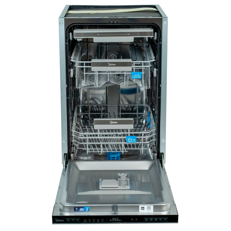 Встраиваемая посудомоечная машина Midea MID45S340I-C