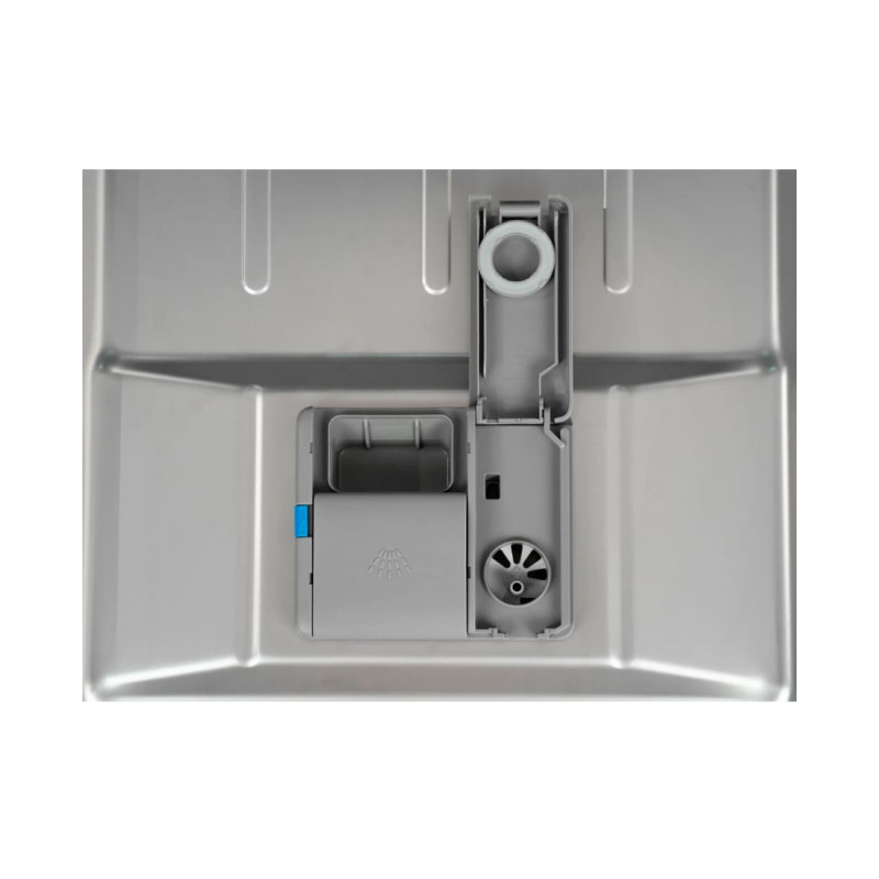 Встраиваемая посудомоечная машина Midea MID45S340I-C