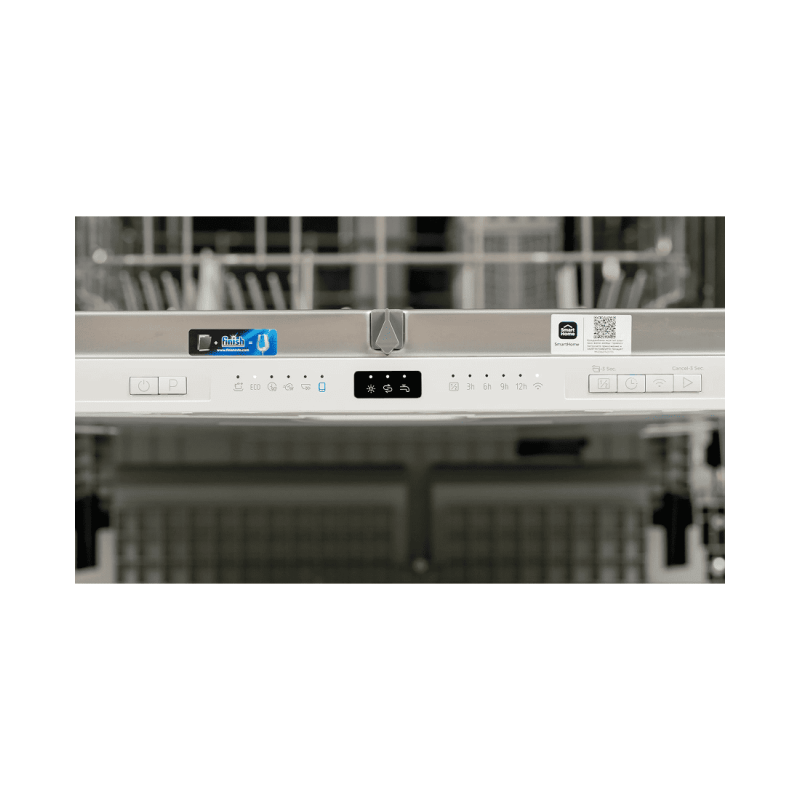 Встраиваемая посудомоечная машина Midea MID60S070i