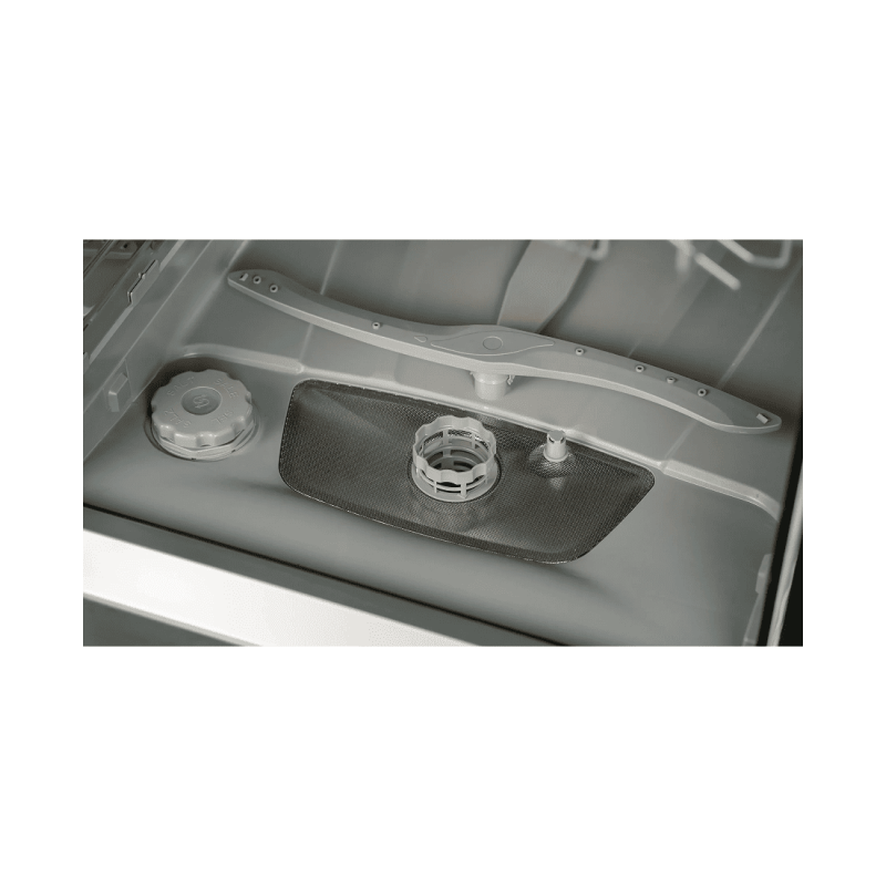 Встраиваемая посудомоечная машина Midea MID60S070i