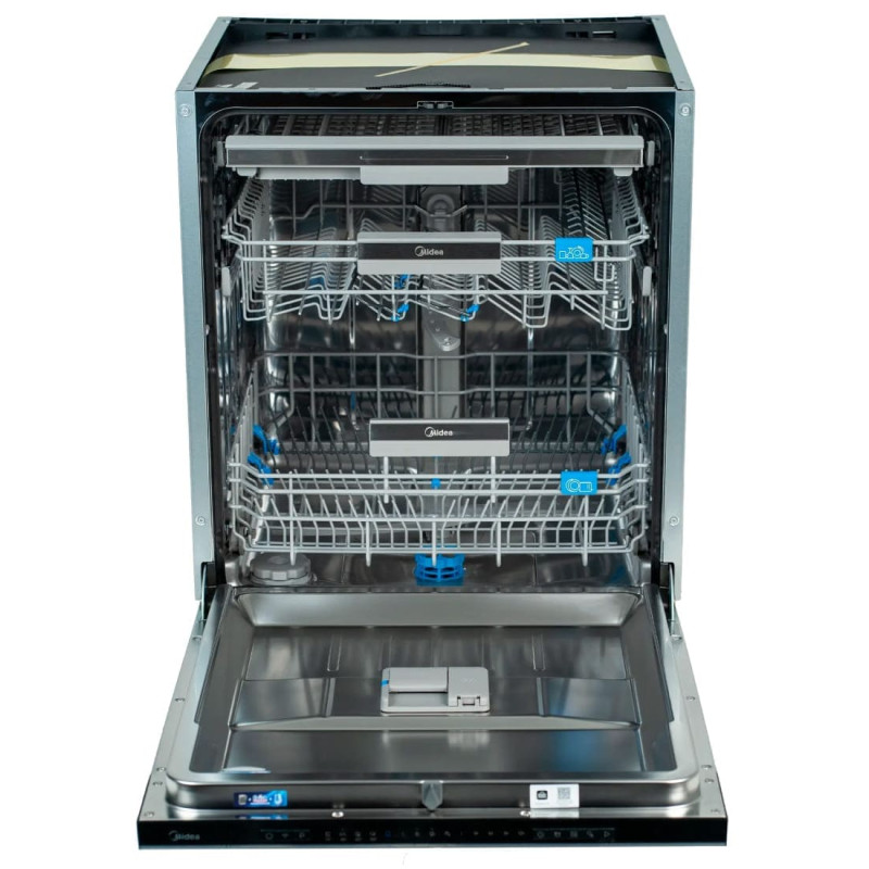 Встраиваемая посудомоечная машина Midea MID60S160i-C