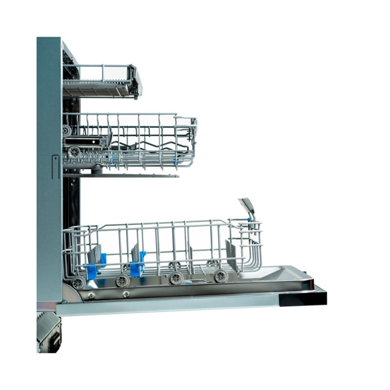 Встраиваемая посудомоечная машина Midea MID60S160i-C