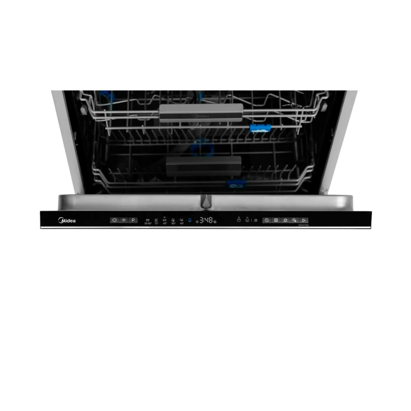 Встраиваемая посудомоечная машина Midea MID60S350I-C