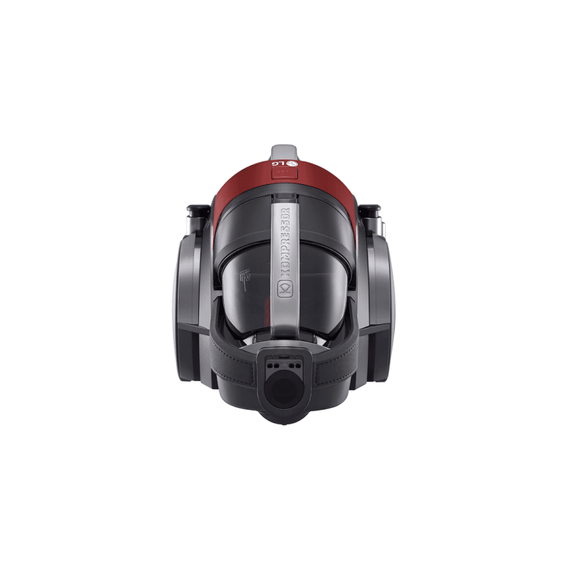 Пылесос LG VC83209UHA