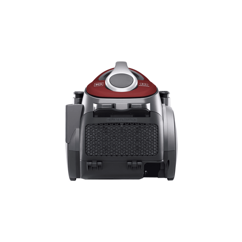 Пылесос LG VC83209UHA