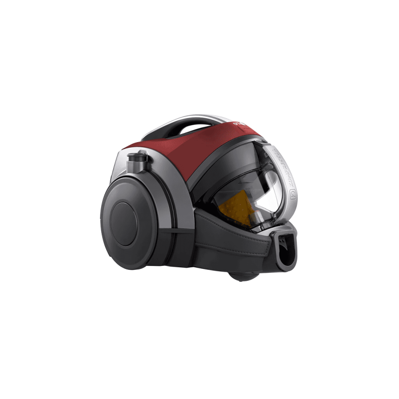 Пылесос LG VC83209UHA