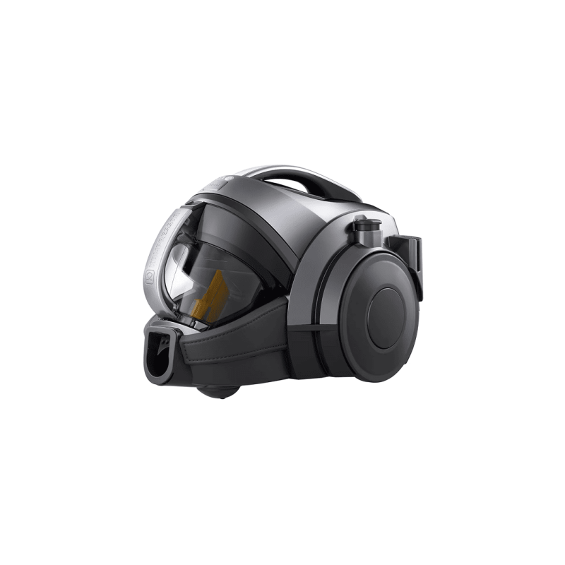 Пылесос LG VK89309H