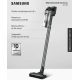 Вертикальный пылесос Samsung VS20B75ADR5/EV