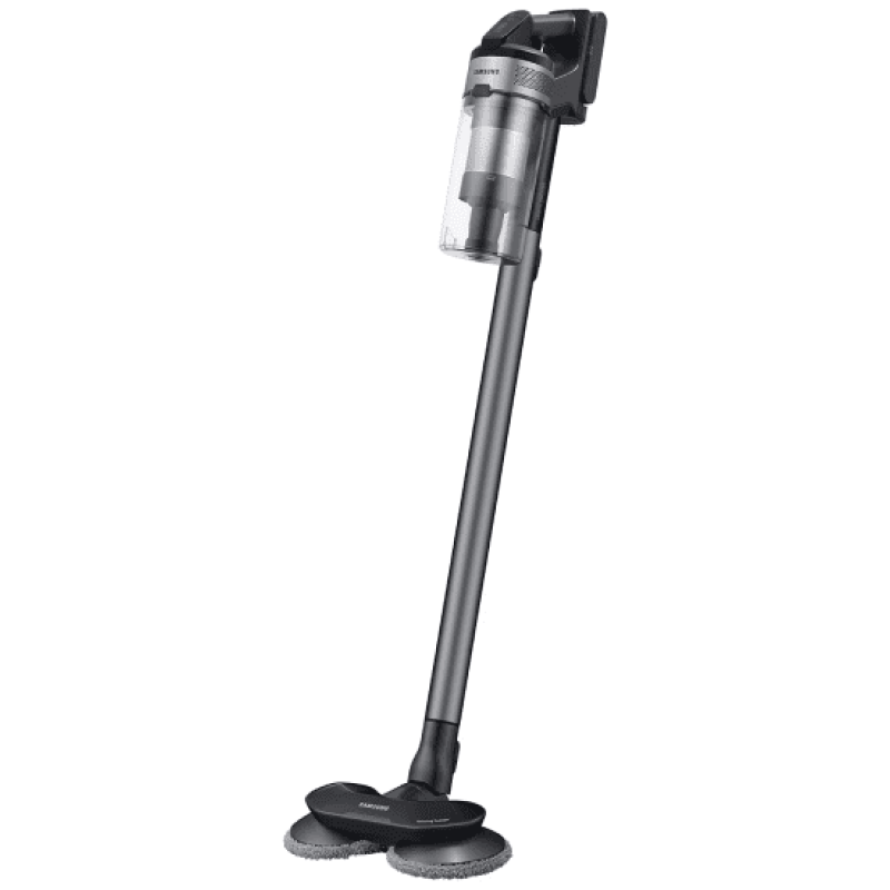 Вертикальный пылесос Samsung VS20B75ADR5/EV