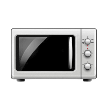 Микроволновые печи