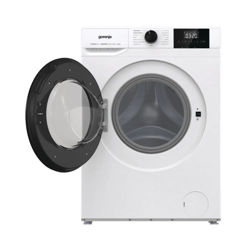 Стиральная машина Gorenje W3NGPI61SBS/C