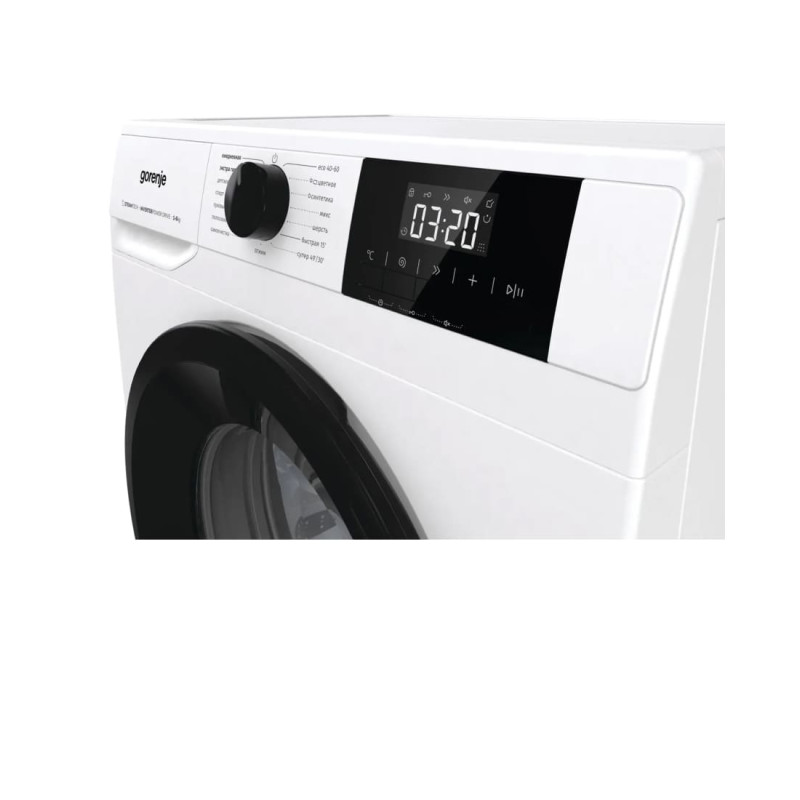 Стиральная машина Gorenje W3NGPI61SBS/C