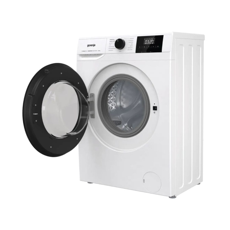 Стиральная машина Gorenje W3NGPI61SBS/C