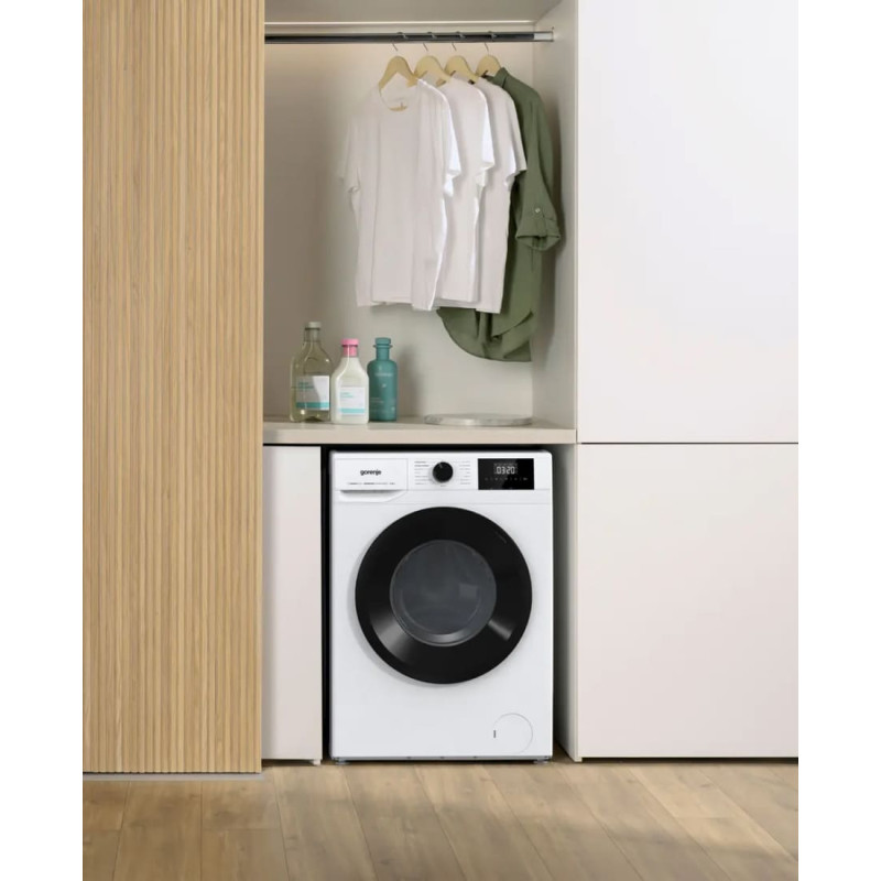 Стиральная машина Gorenje W3NGPI61SBS/C