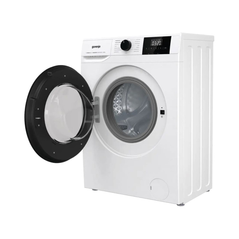 Стиральная машина Gorenje W3NGPI72SBS/C