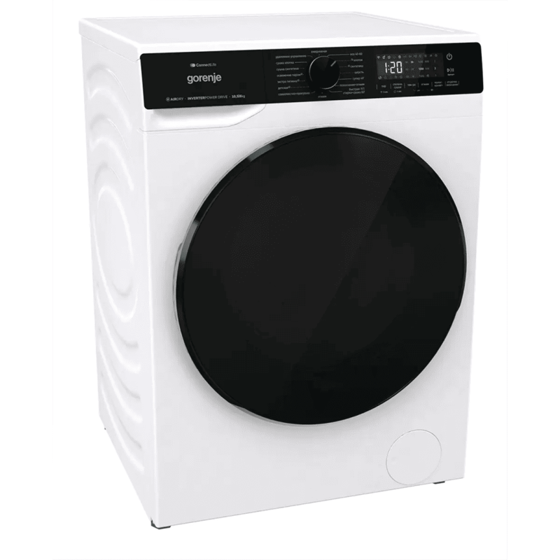 Стиральная машина с сушкой Gorenje WD2PA1X64A2DW/C