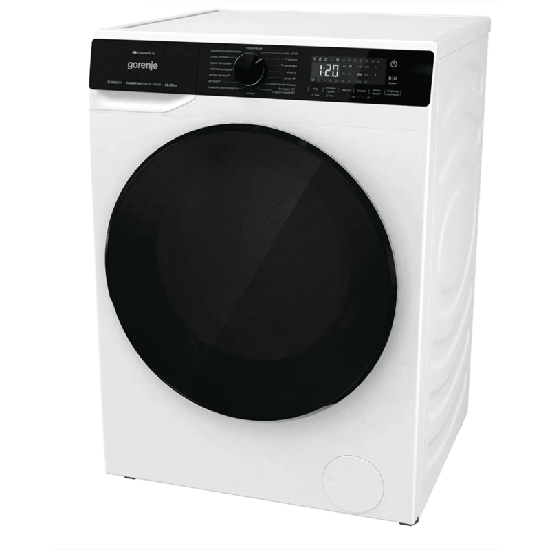 Стиральная машина с сушкой Gorenje WD2PA1X64A2DW/C