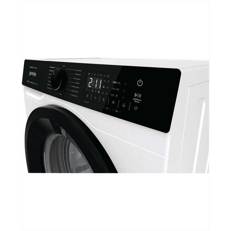 Стиральная машина Gorenje WNHA74SAS