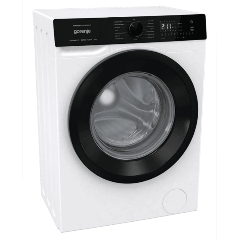 Стиральная машина Gorenje WNHA74SAS