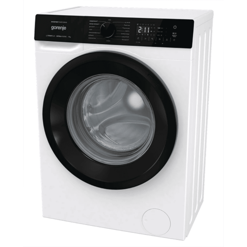 Стиральная машина Gorenje WNHA74SAS