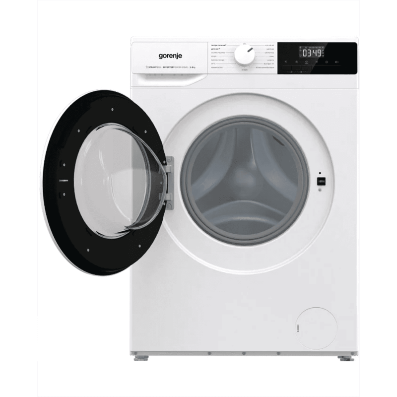 Стиральная машина Gorenje WNHPI84AS/R