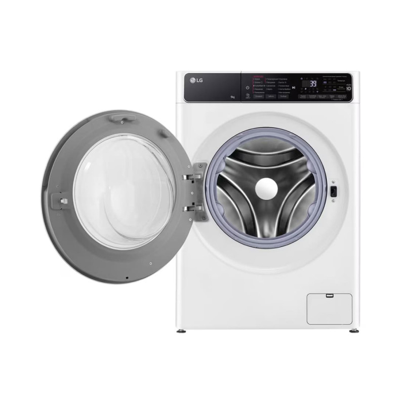 Стиральная машина LG F2T9FW9W