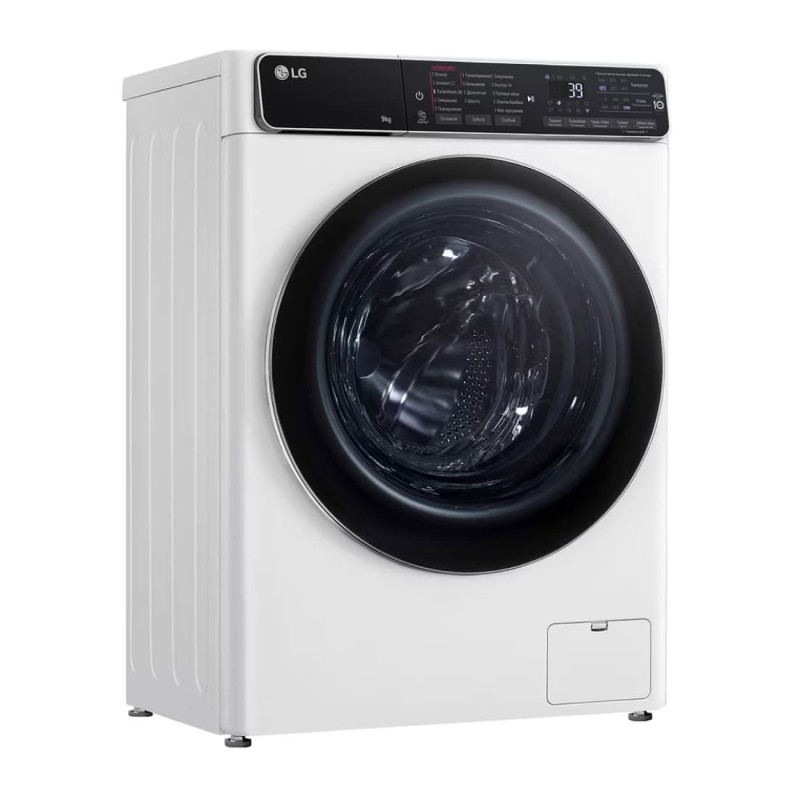 Стиральная машина LG F2T9FW9W