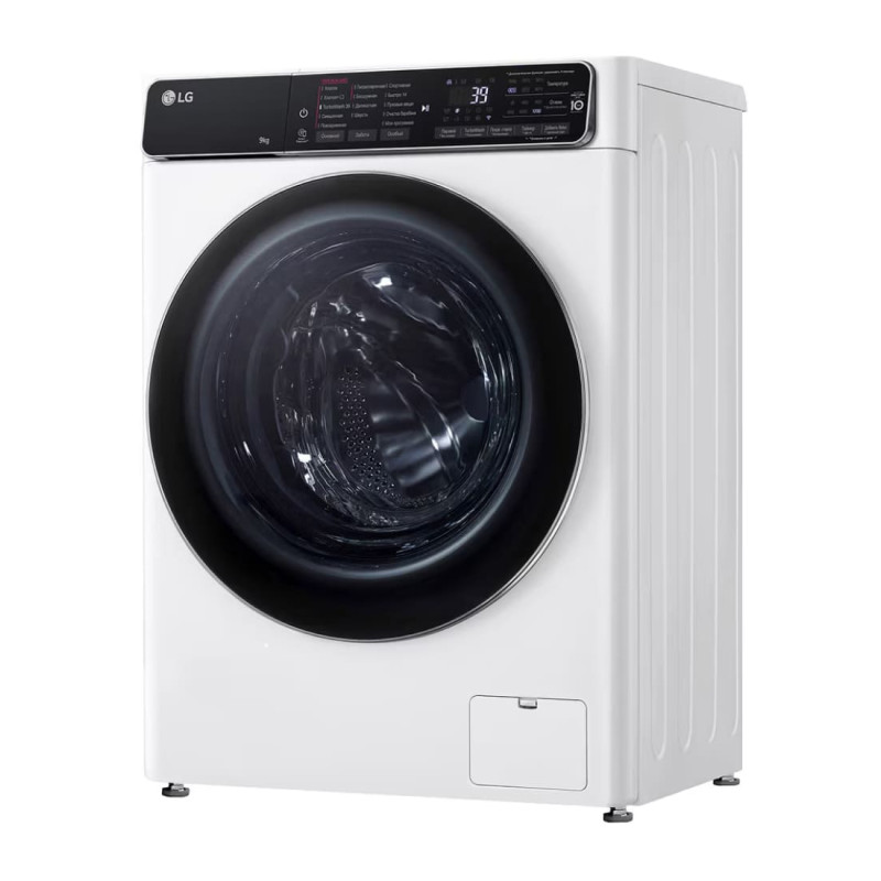 Стиральная машина LG F2T9FW9W